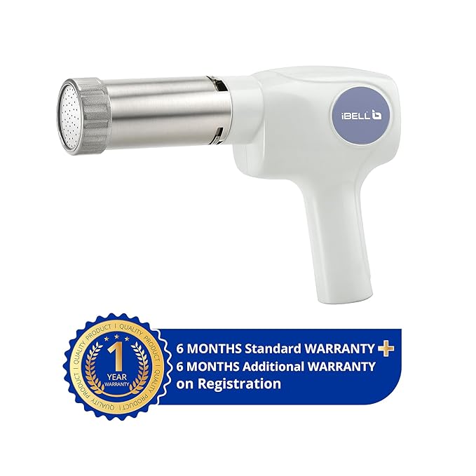 IBELL Electric Idiyappam and Pasta Maker